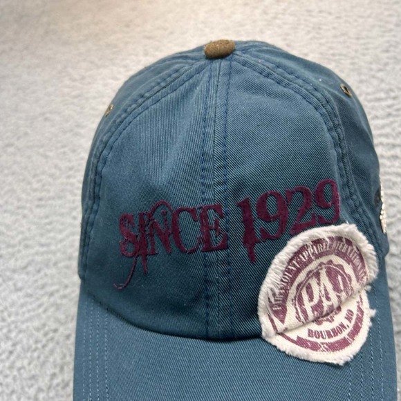 Preppy Hat Cap Mens Baseball Cap One Size Paramount Apparel Quality - Picture 5 of 9